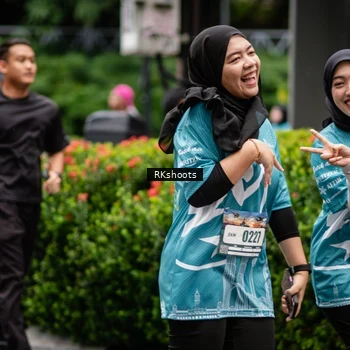 Runner Photo 8987626