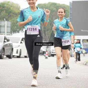 Runner Photo 8987627