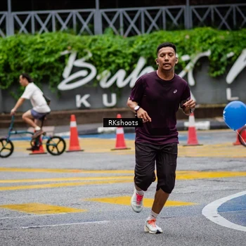 Runner Photo 8987629