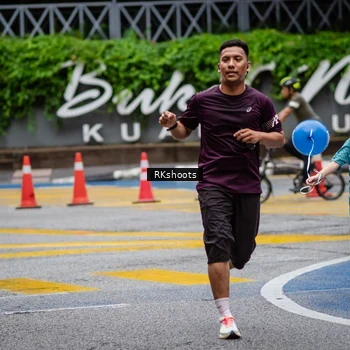 Runner Photo 8987631