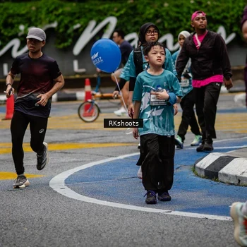 Runner Photo 8987634