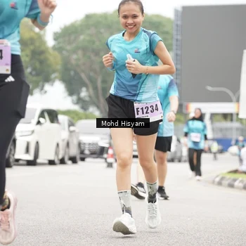 Runner Photo 8987637