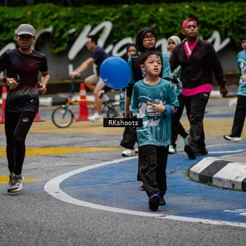Runner Photo 8987638