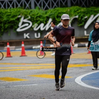 Runner Photo 8987639