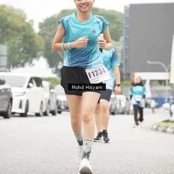 Runner Photo 8987641