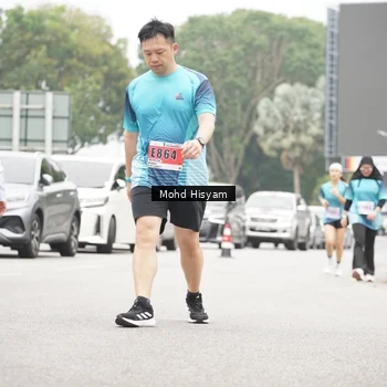 Runner Photo 8987644