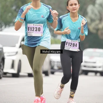 Runner Photo 8987647