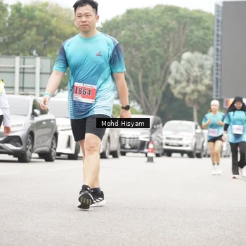 Runner Photo 8987657
