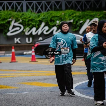 Runner Photo 8987665