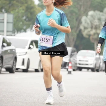 Runner Photo 8987666