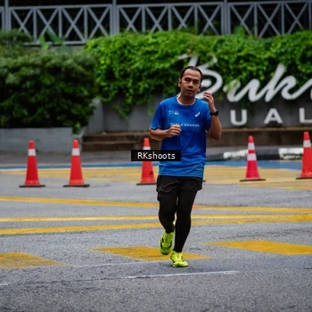 Runner Photo 8987667