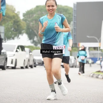 Runner Photo 8987668