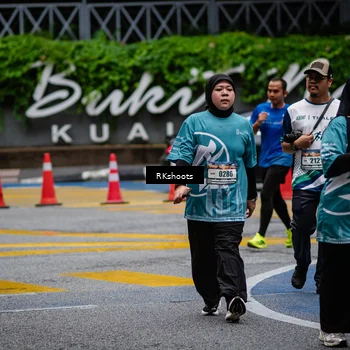 Runner Photo 8987670
