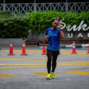 Runner Photo 8987672