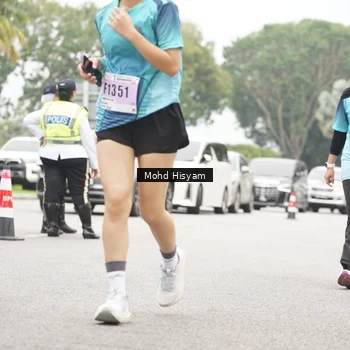 Runner Photo 8987674