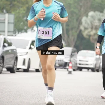 Runner Photo 8987679