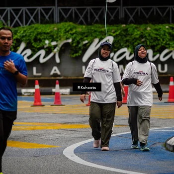 Runner Photo 8987682