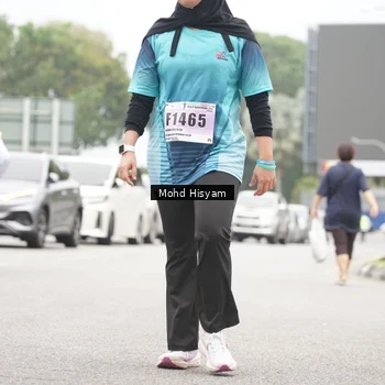 Runner Photo 8987685
