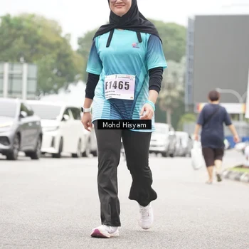 Runner Photo 8987686