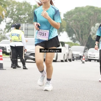 Runner Photo 8987690