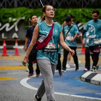 Runner Photo 8987695