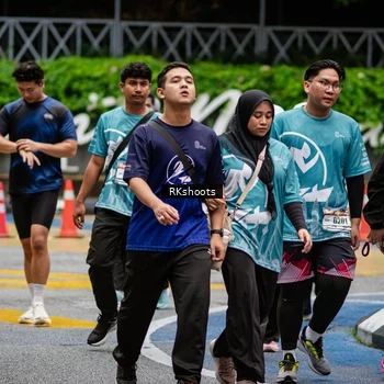 Runner Photo 8987703