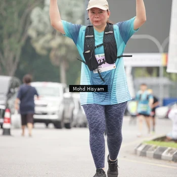 Runner Photo 8987708