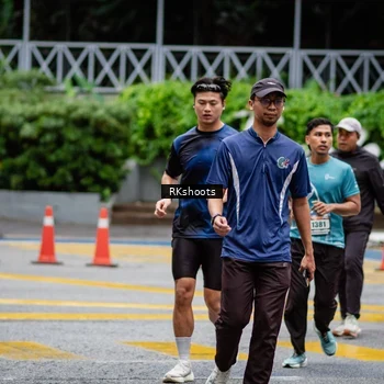 Runner Photo 8987711