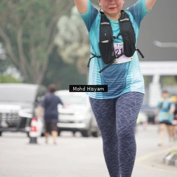 Runner Photo 8987721