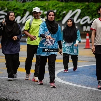 Runner Photo 8987727