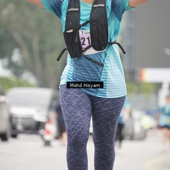 Runner Photo 8987733