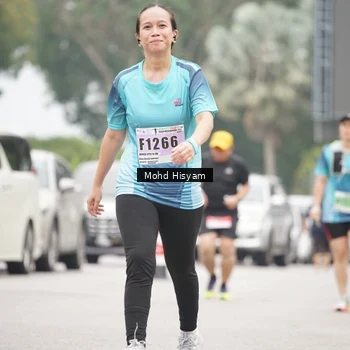 Runner Photo 8987734