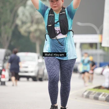 Runner Photo 8987741
