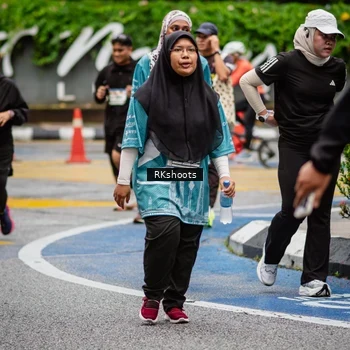 Runner Photo 8987745