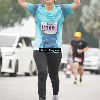 Runner Photo 8987746