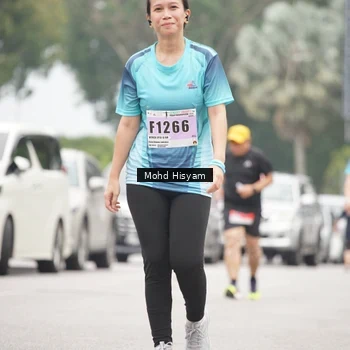 Runner Photo 8987748