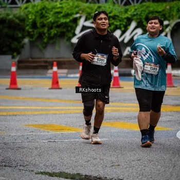 Runner Photo 8987755