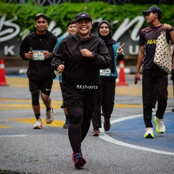 Runner Photo 8987763