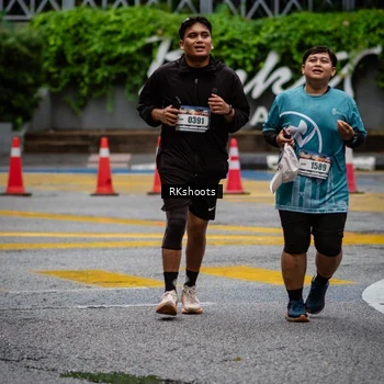 Runner Photo 8987764