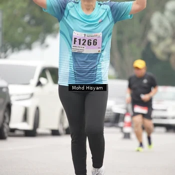 Runner Photo 8987765
