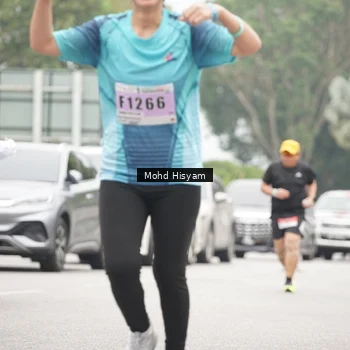 Runner Photo 8987766