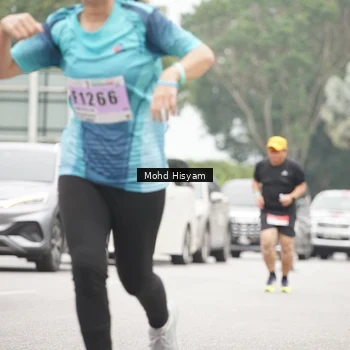 Runner Photo 8987768