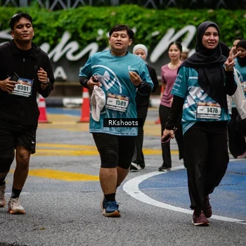 Runner Photo 8987769