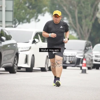 Runner Photo 8987775