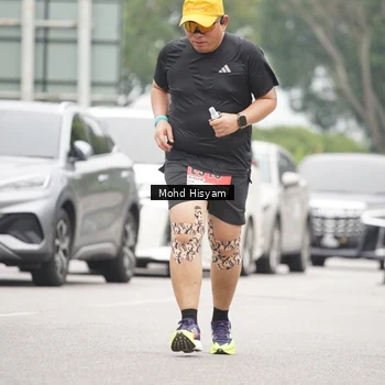 Runner Photo 8987780