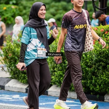 Runner Photo 8987781