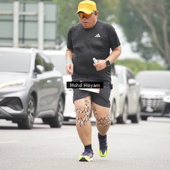 Runner Photo 8987782