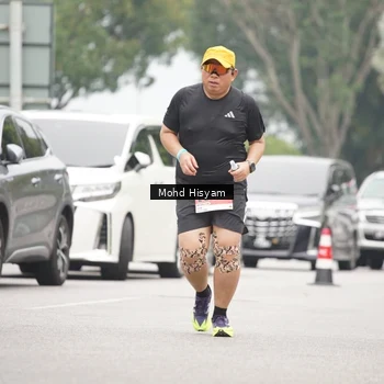 Runner Photo 8987783