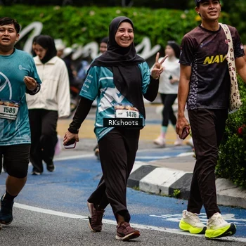 Runner Photo 8987784