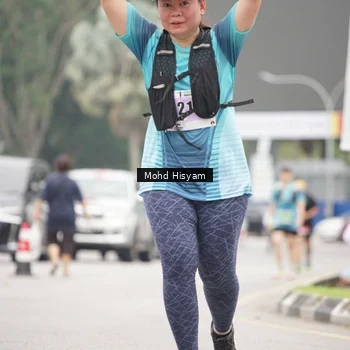 Runner Photo 8987785